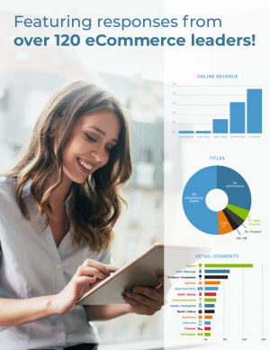 2020 eCommerce Leaders Survey Site Performance & eCommerce Innovation Trends