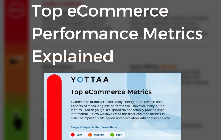 Top eCommerce Performance Metrics Explained2