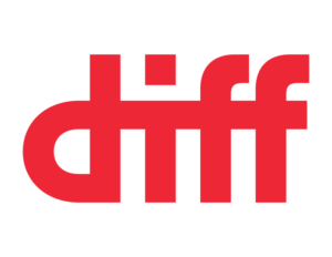 diff logo