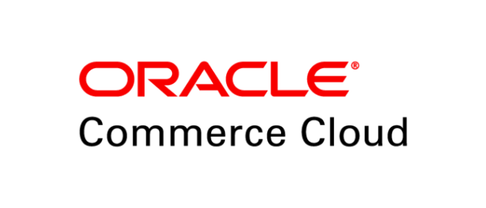 Oracle Commerce Cloud